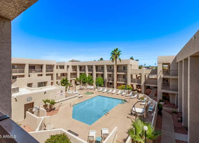 Property at 7474 E Earll Dr #311, Scottsdale, AZ 85251, 1 bed, 1 bath