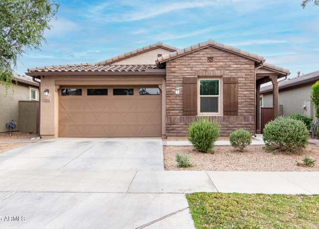 Property at 9831 E Tupelo Ave, Mesa, AZ 85212, 4 beds, 2 baths