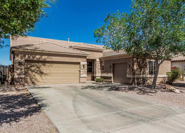 Property at 26264 N 74th Ln, Peoria, AZ 85383, 3 beds, 2 baths