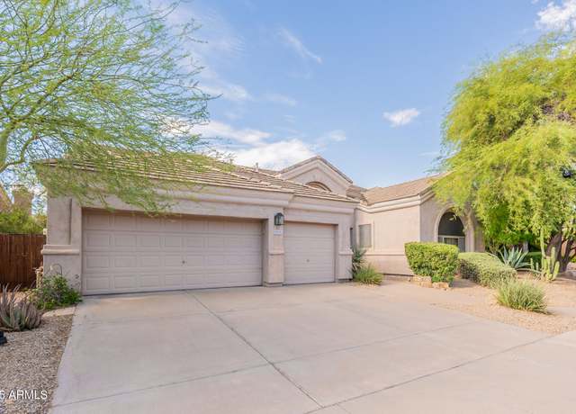 Property at 9678 E Voltaire Dr, Scottsdale, AZ 85260, 4 beds, 2.5 baths