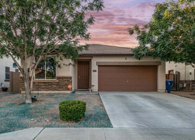 Property at 11742 W Chase Ln, Avondale, AZ 85323, 3 beds, 2 baths