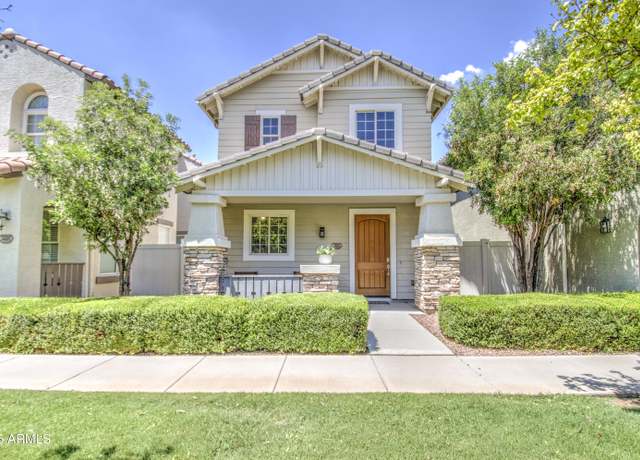 Property at 3893 E Gideon Way, Gilbert, AZ 85296, 3 beds, 2.5 baths