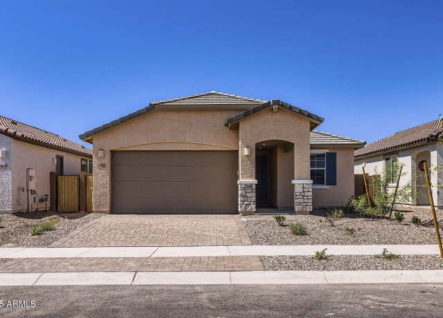 Property at 15600 W Williams St, Goodyear, AZ 85338, 3 beds, 2 baths