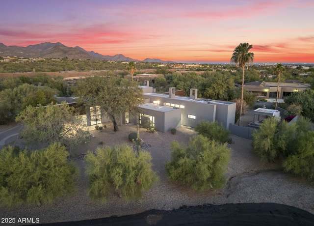 Property at 24201 N 87th St, Scottsdale, AZ 85255, 5 beds, 5.5 baths