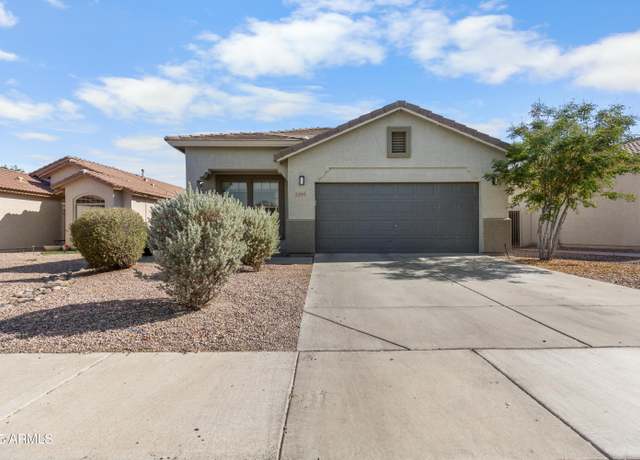 Property at 12909 W Aster Dr, El Mirage, AZ 85335, 4 beds, 2 baths