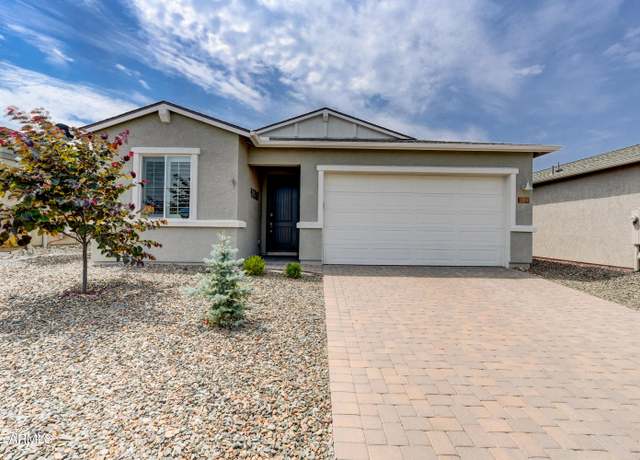 Property at 1393 Warbler Way, Prescott, AZ 86305, 4 beds, 2 baths