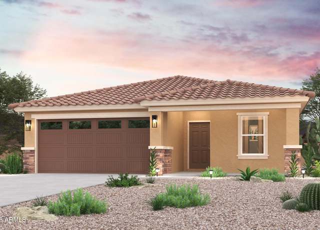 Property at 1440 W Bartolo Dr, Coolidge, AZ 85128, 3 beds, 2 baths