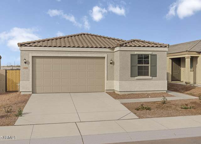 Property at 5688 S 243rd Dr, Buckeye, AZ 85326, 3 beds, 2 baths