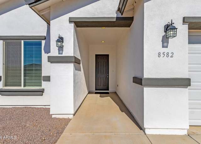 Property at 10346 W Concordia Dr, Arizona City, AZ 85123, 3 beds, 2 baths