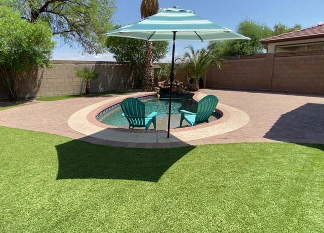 Property at 21362 E Puesta Del Sol Rd, Queen Creek, AZ 85142, 3 beds, 2 baths