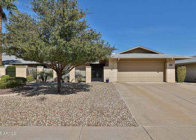 Property at 12834 W Ashwood Dr, Sun City West, AZ 85375, 2 beds, 1.75 baths