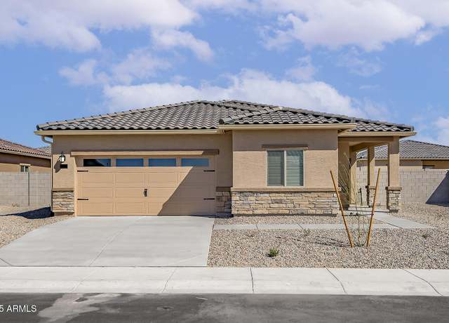 Property at 666 W Pintail Dr, Casa Grande, AZ 85122, 3 beds, 2 baths