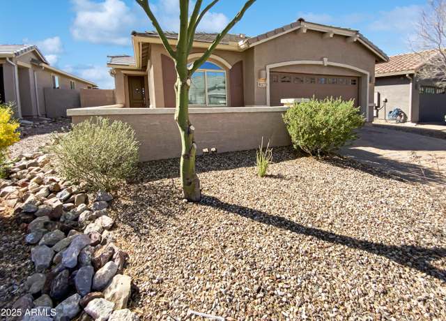 Property at 4127 W Acorn Valley Trl, New River, AZ 85087, 4 beds, 2 baths