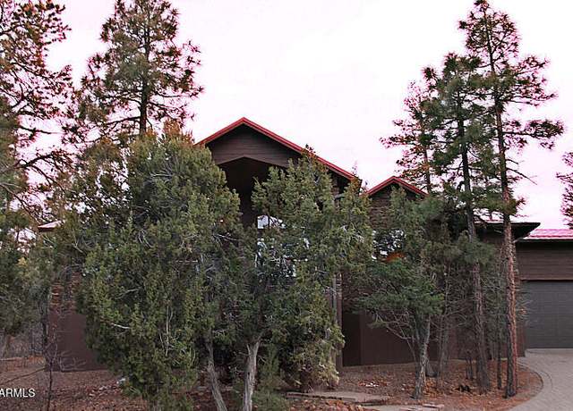 Property at 2061 High Sierra Ct, Show Low, AZ 85901, 3 beds, 2 baths