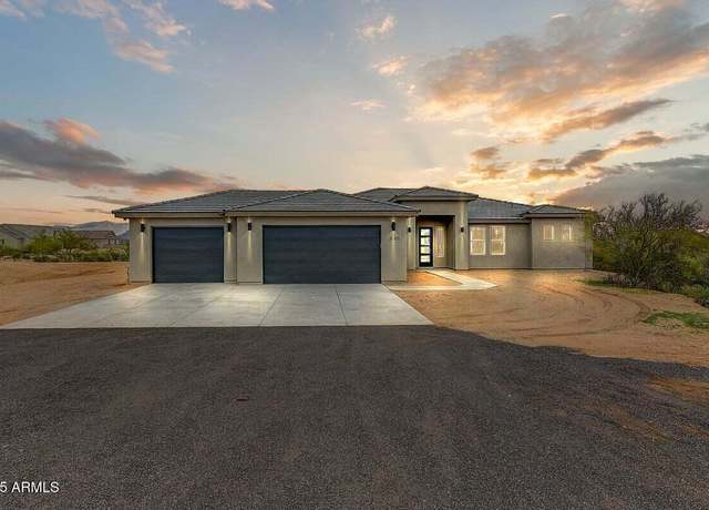 Property at 31505 N 166th Pl, Scottsdale, AZ 85262, 4 beds, 2.5 baths