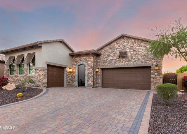 Property at 2166 N Steele --, Mesa, AZ 85207, 4 beds, 3.5 baths