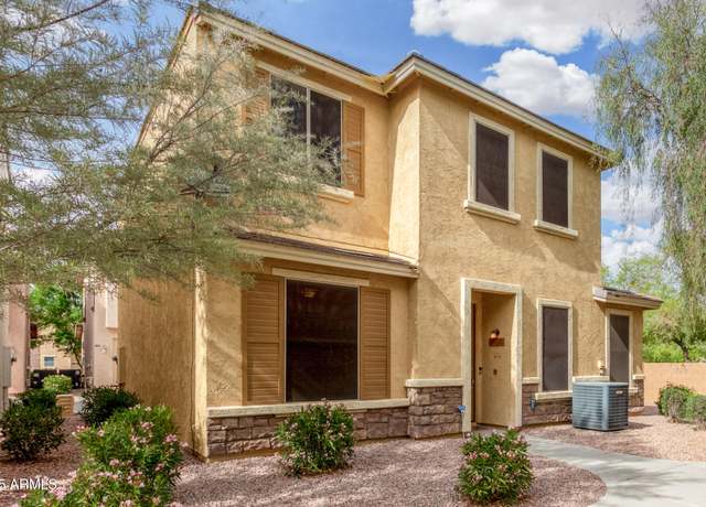 Property at 14907 N 177th Ave, Surprise, AZ 85388, 4 beds, 2.5 baths