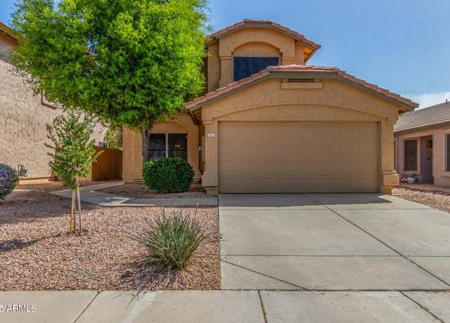 Property at 21621 N 48th Pl, Phoenix, AZ 85054, 4 beds, 2.5 baths