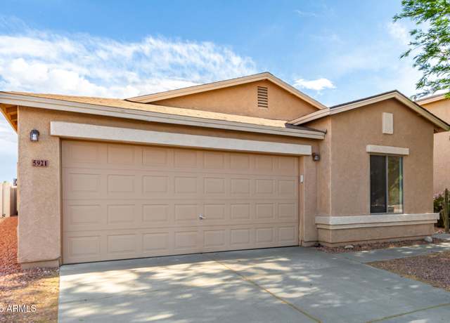 Property at 5921 E Flowing Spring St, Florence, AZ 85132, 4 beds, 2 baths