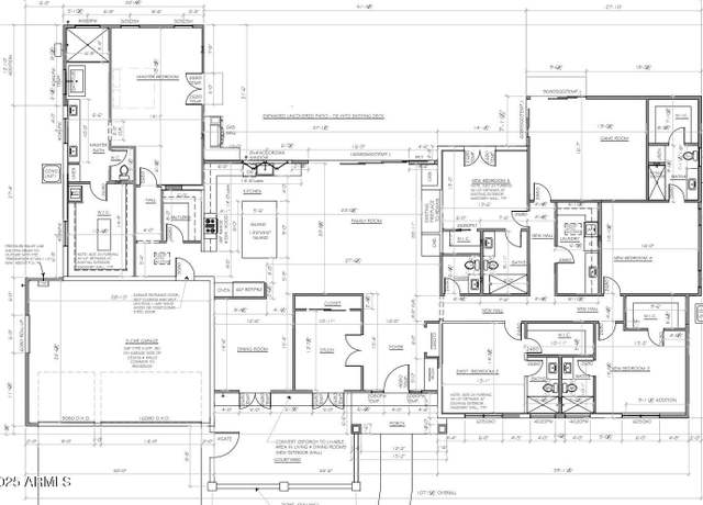 Property at 5440 E Calle Camelia --, Phoenix, AZ 85018, 6 beds, 6.5 baths