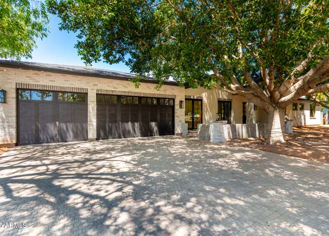 Property at 5440 E Calle Camelia --, Phoenix, AZ 85018, 6 beds, 6.5 baths