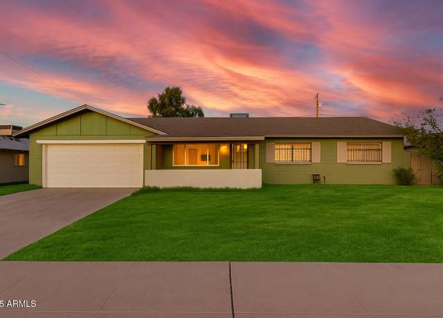 Property at 4004 W Myrtle Ave, Phoenix, AZ 85051, 3 beds, 2 baths