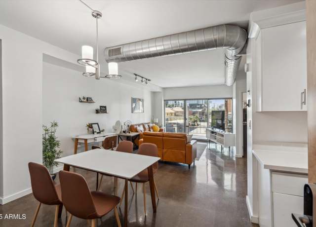 Property at 805 N 4th Ave #208, Phoenix, AZ 85003, 1 bed, 1 bath