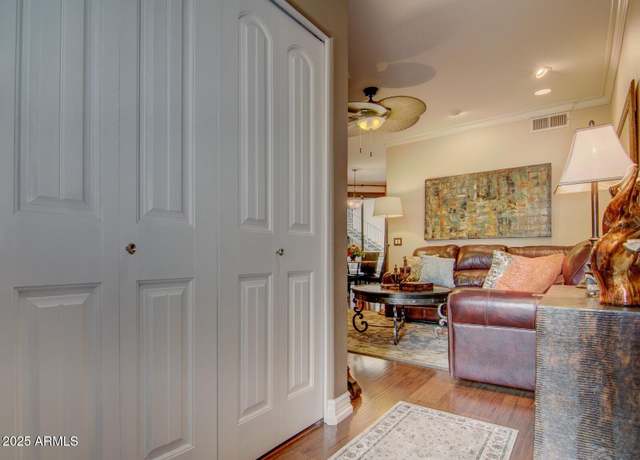 Property at 6900 E Princess Dr #1176, Phoenix, AZ 85054, 2 beds, 2 baths