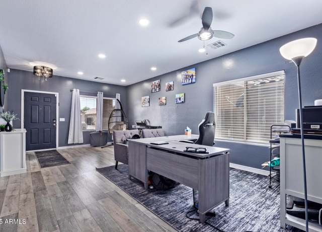 Property at 45574 W Tulip Ln, Maricopa, AZ 85139, 6 beds, 3.5 baths