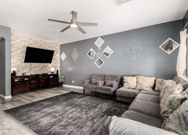 Property at 45574 W Tulip Ln, Maricopa, AZ 85139, 6 beds, 3.5 baths