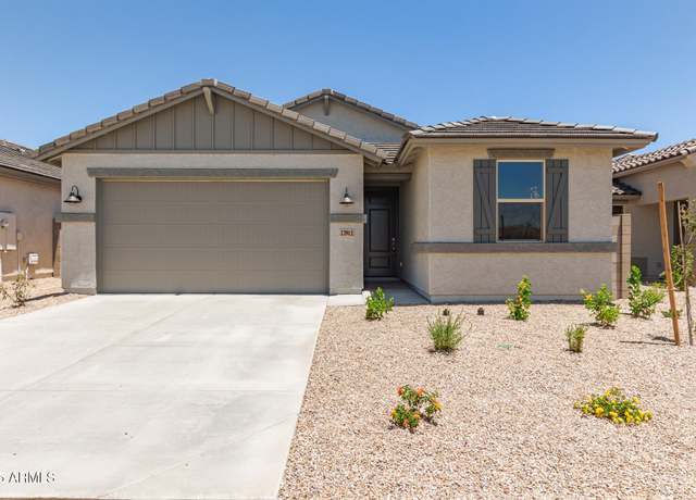 Property at 22913 N 183rd Dr, Surprise, AZ 85387, 4 beds, 2 baths