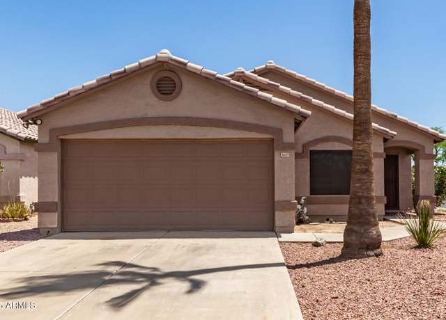 Property at 8609 W Eva St, Peoria, AZ 85345, 4 beds, 2 baths