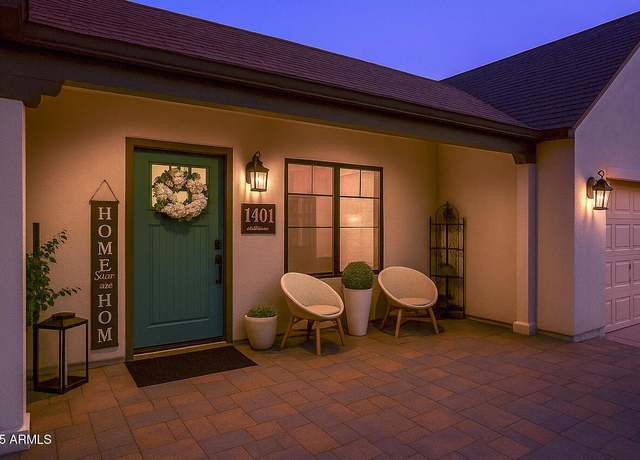 Property at 1401 E Drake Dr, Tempe, AZ 85283, 3 beds, 2 baths