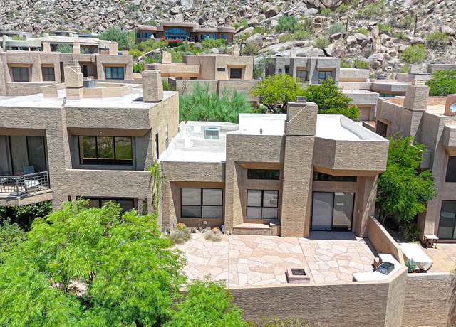Property at 25555 N Windy Walk Dr #77, Scottsdale, AZ 85255, 2 beds, 2 baths