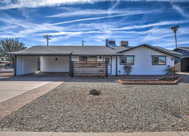 Property at 901 W Parkway Blvd, Tempe, AZ 85281, 3 beds, 2 baths