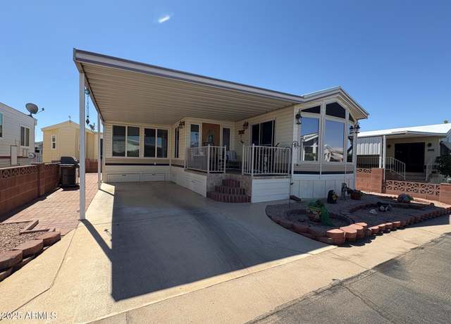 Property at 7750 E Broadway Rd #500, Mesa, AZ 85208, 1 bed, 2 baths