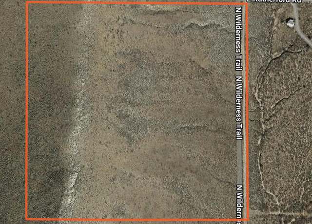 Property at 2025 E Rutherford Rd #90, Douglas, AZ 85607
