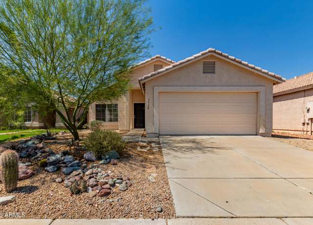 Property at 3526 W Sands Dr, Glendale, AZ 85310, 3 beds, 2 baths