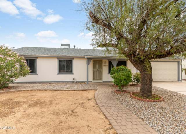 Property at 14219 N 39th Way, Phoenix, AZ 85032, 3 beds, 2 baths