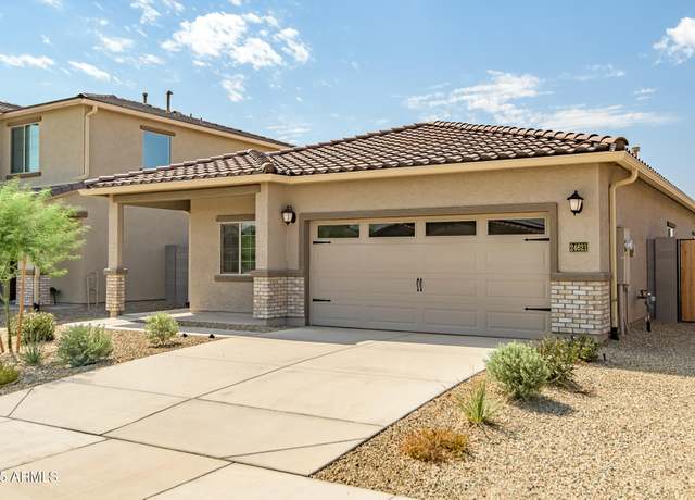 Property at 24621 W Alta Vista Rd, Buckeye, AZ 85326, 4 beds, 2 baths