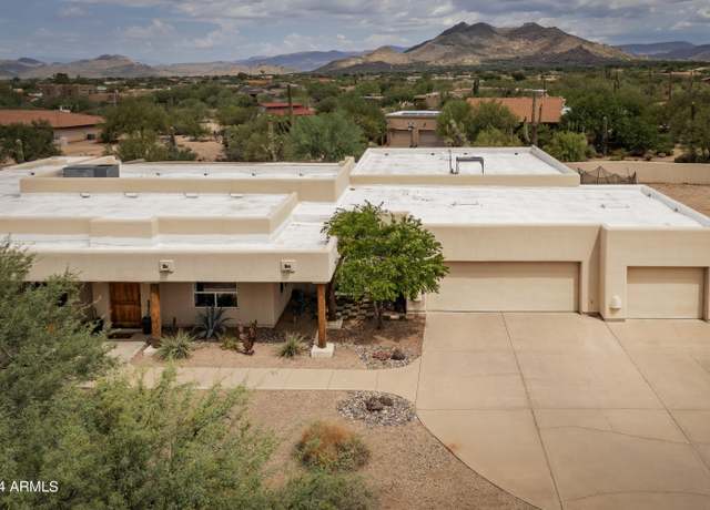 Property at 31818 N 68th St, Cave Creek, AZ 85331, 5 beds, 4.5 baths