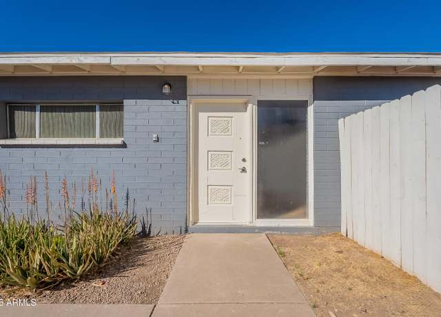 Property at 7508 W Osborn Rd, Phoenix, AZ 85033, 3 beds, 2 baths