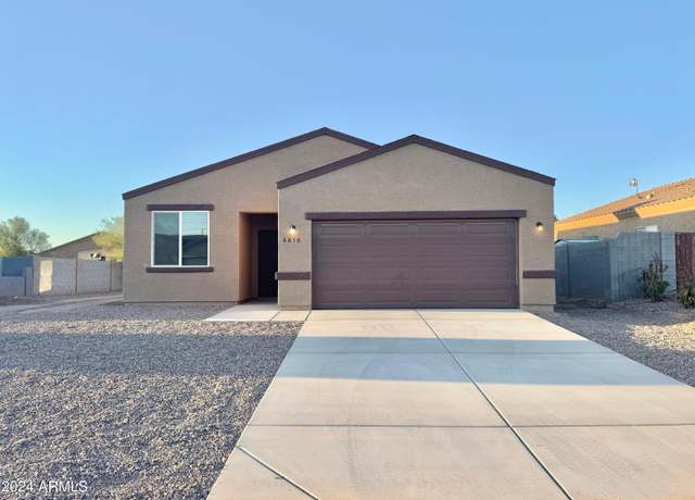 Property at 8610 W Altos Dr, Arizona City, AZ 85123, 3 beds, 2 baths