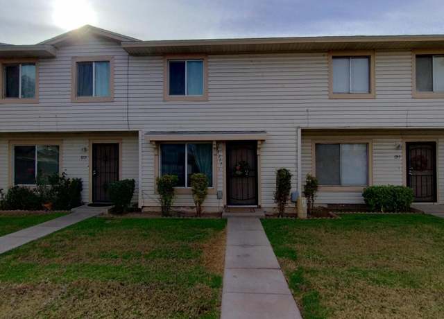 Property at 1217 E Fremont Dr, Tempe, AZ 85282, 2 beds, 1.5 baths