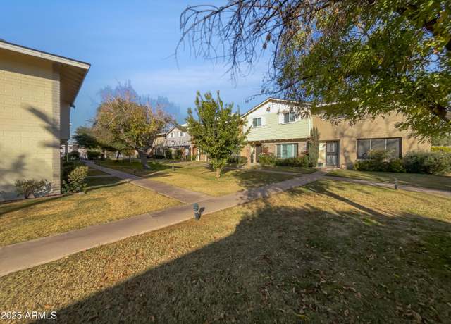 Property at 1437 N 44th St, Phoenix, AZ 85008, 2 beds, 2.5 baths