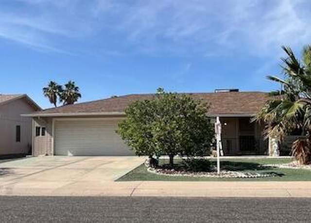 Property at 9714 W Terrace Ln, Sun City, AZ 85373, 2 beds, 1 bath