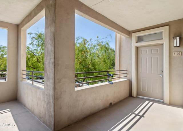 Property at 20100 N 78th Pl #2102, Scottsdale, AZ 85255, 1 bed, 1 bath