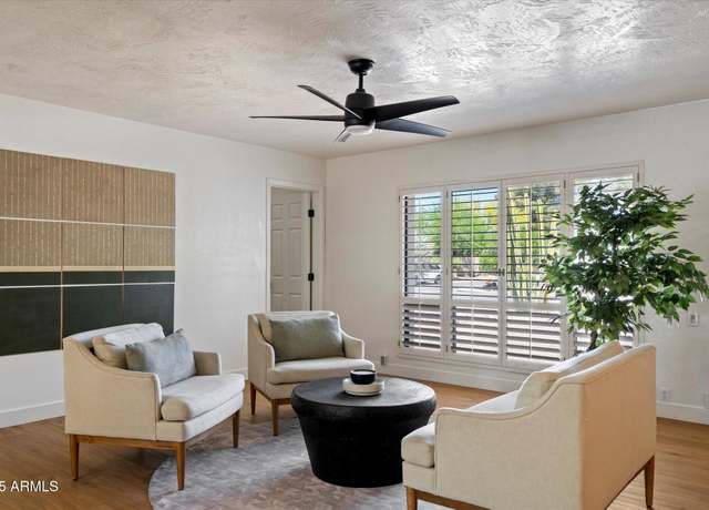 Property at 5701 E Charter Oak Rd, Scottsdale, AZ 85254, 5 beds, 2.5 baths