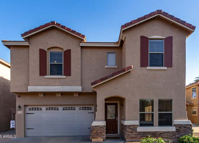 Property at 2116 S Shelby --, Mesa, AZ 85209, 4 beds, 2.5 baths