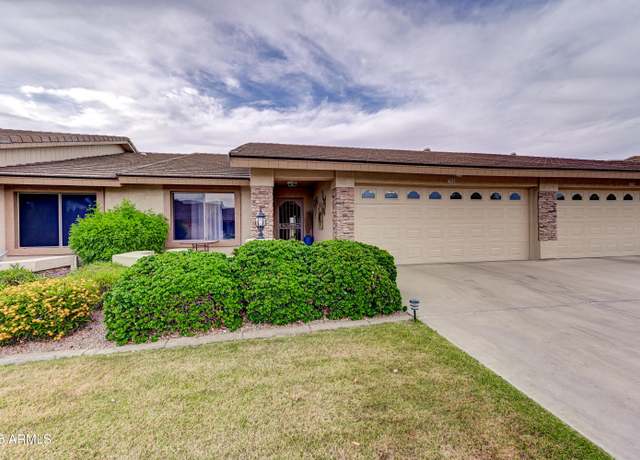 Property at 11069 E Kilarea Ave #194, Mesa, AZ 85209, 2 beds, 2 baths